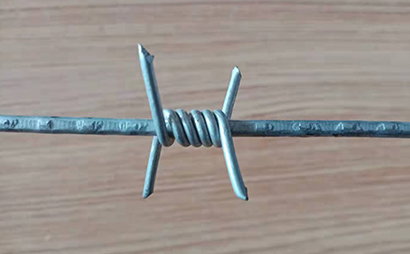 單股刺絲（刺線）