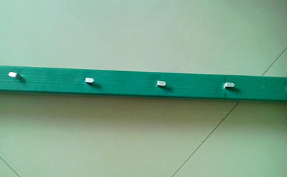 玻璃鋼、復(fù)合刺繩立柱